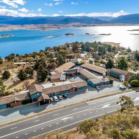 Snowy Valley Jindabyne Esterno foto