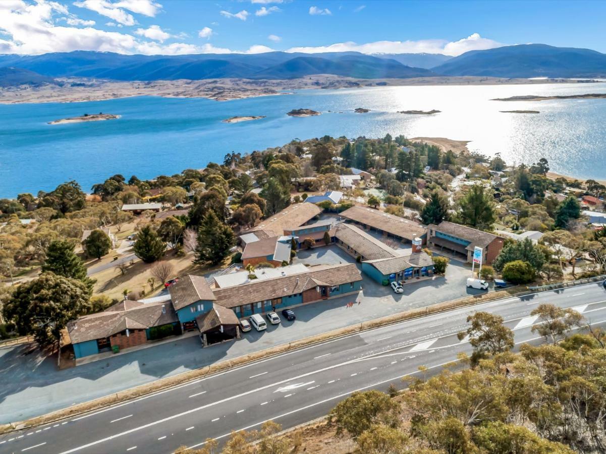 Snowy Valley Jindabyne Esterno foto
